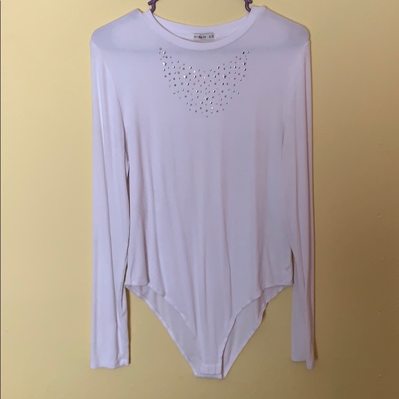 Bodysuit - Picture 3 of 3